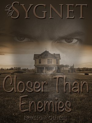 cover image of Closer Than Enemies
